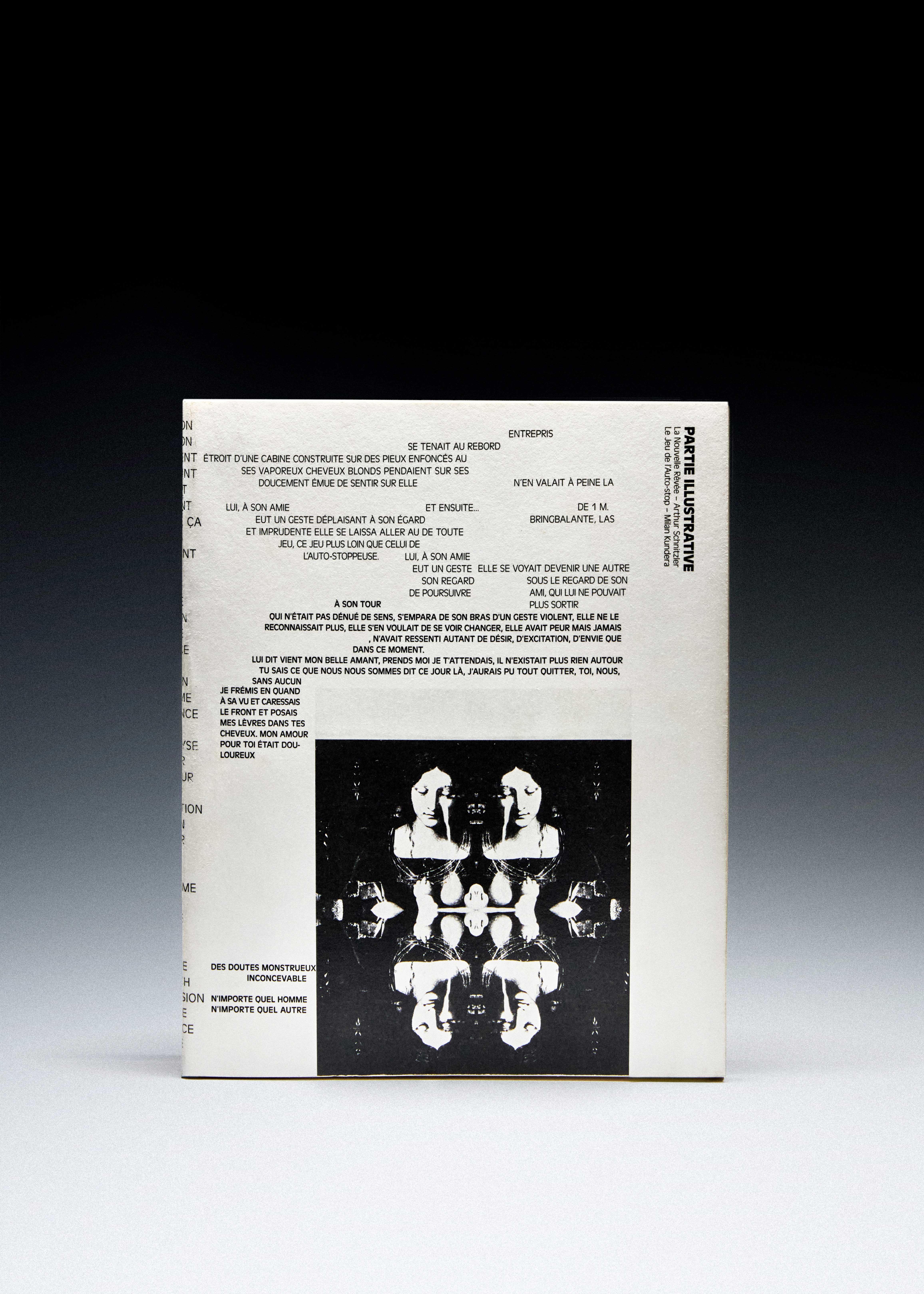 Louis Larrouturou - Art Direction Cyclologie