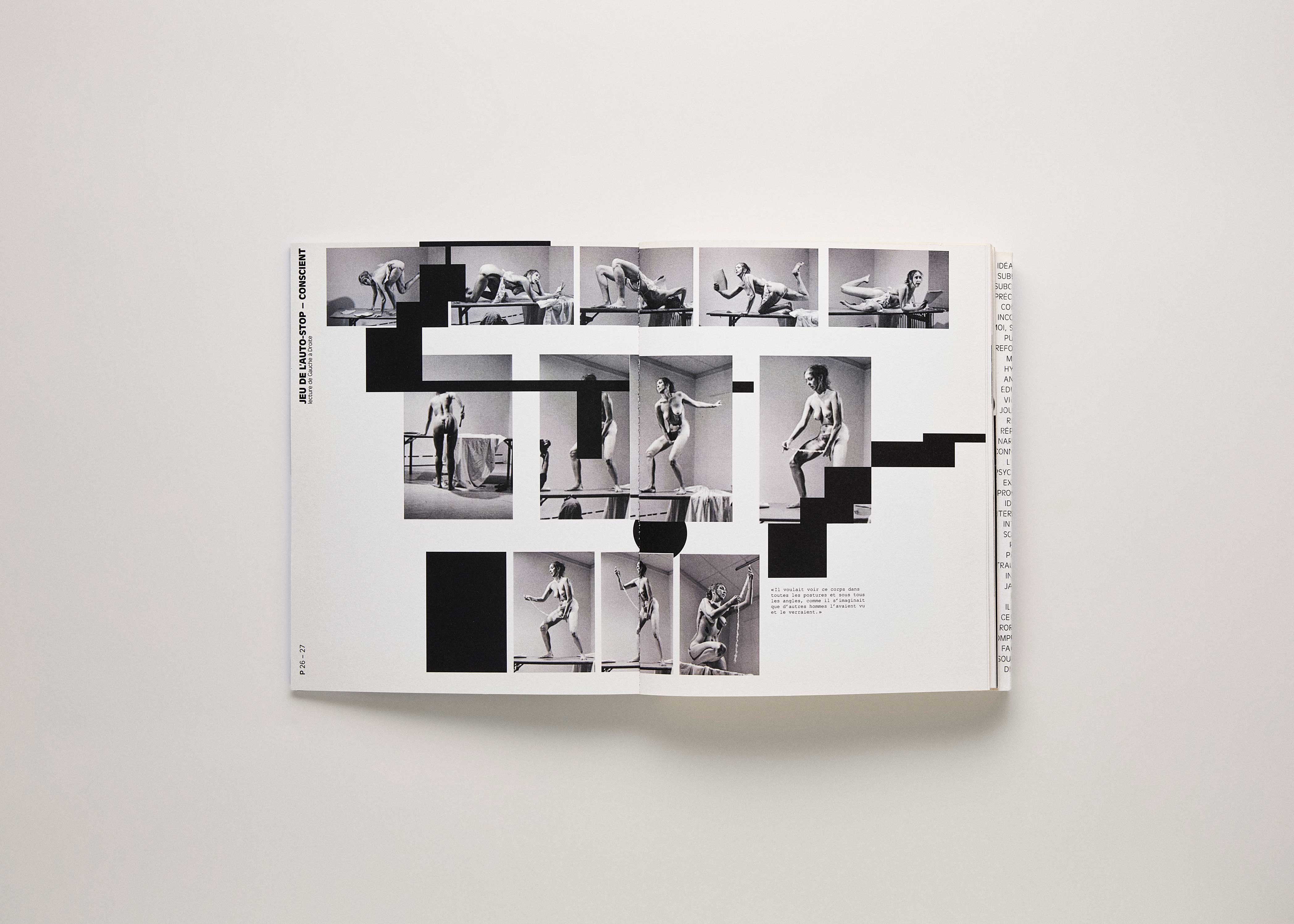 Louis Larrouturou - Art Direction Cyclologie