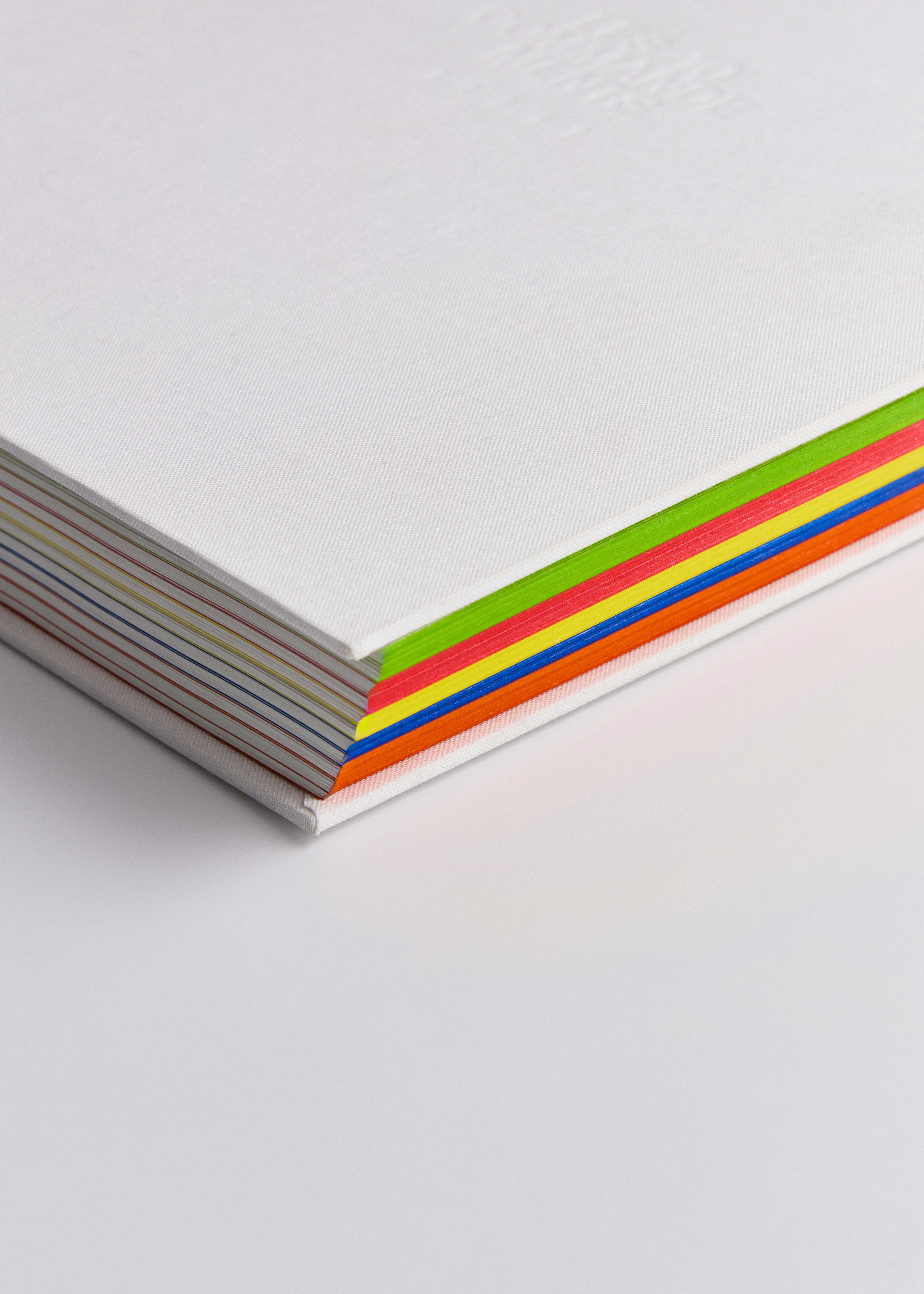 Louis Larrouturou - Art Direction The Ten Commandments