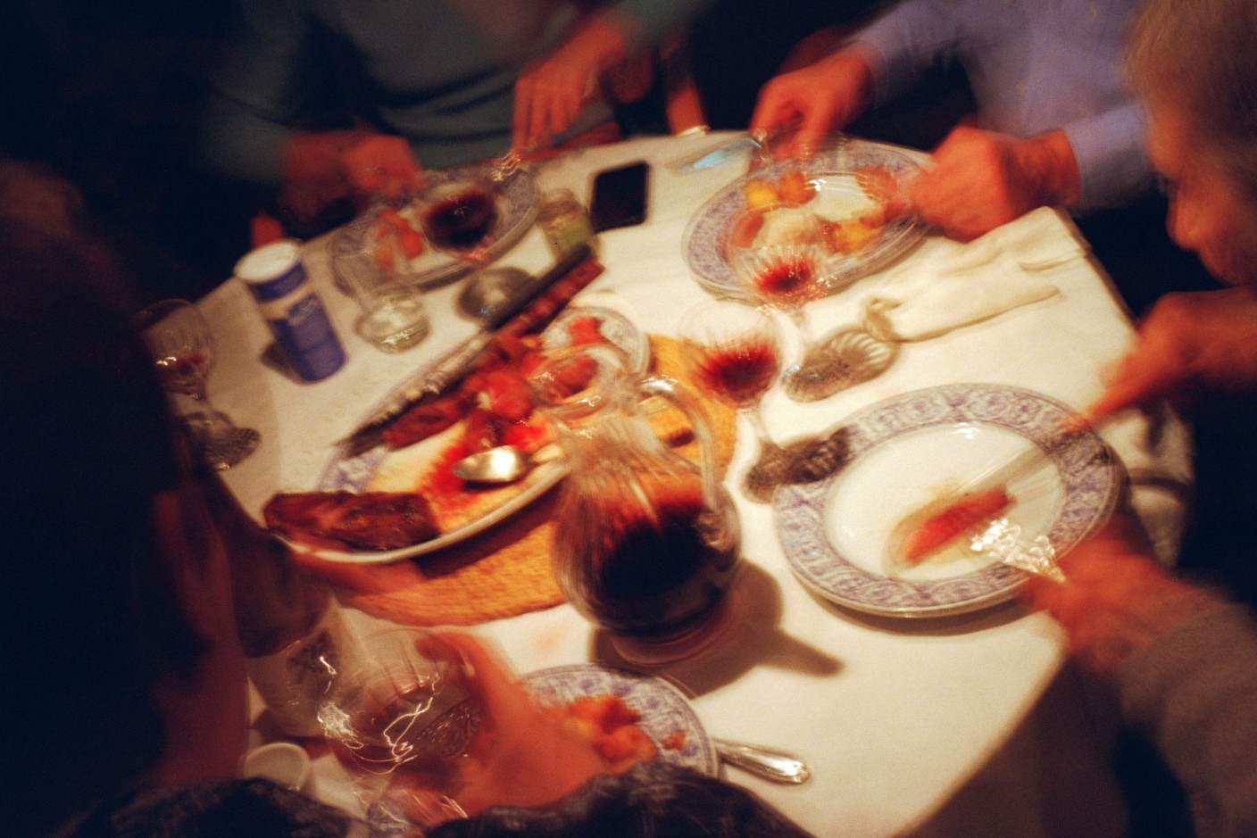 Louis Larrouturou - Art Direction ABSENCE III