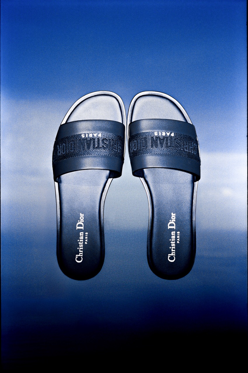 Louis Larrouturou - Art Direction DIOR STILL LIVES