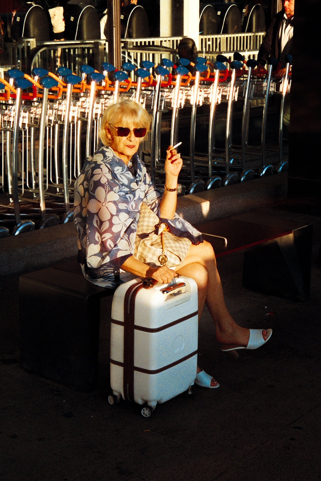 Louis Larrouturou - Art Direction GENOA