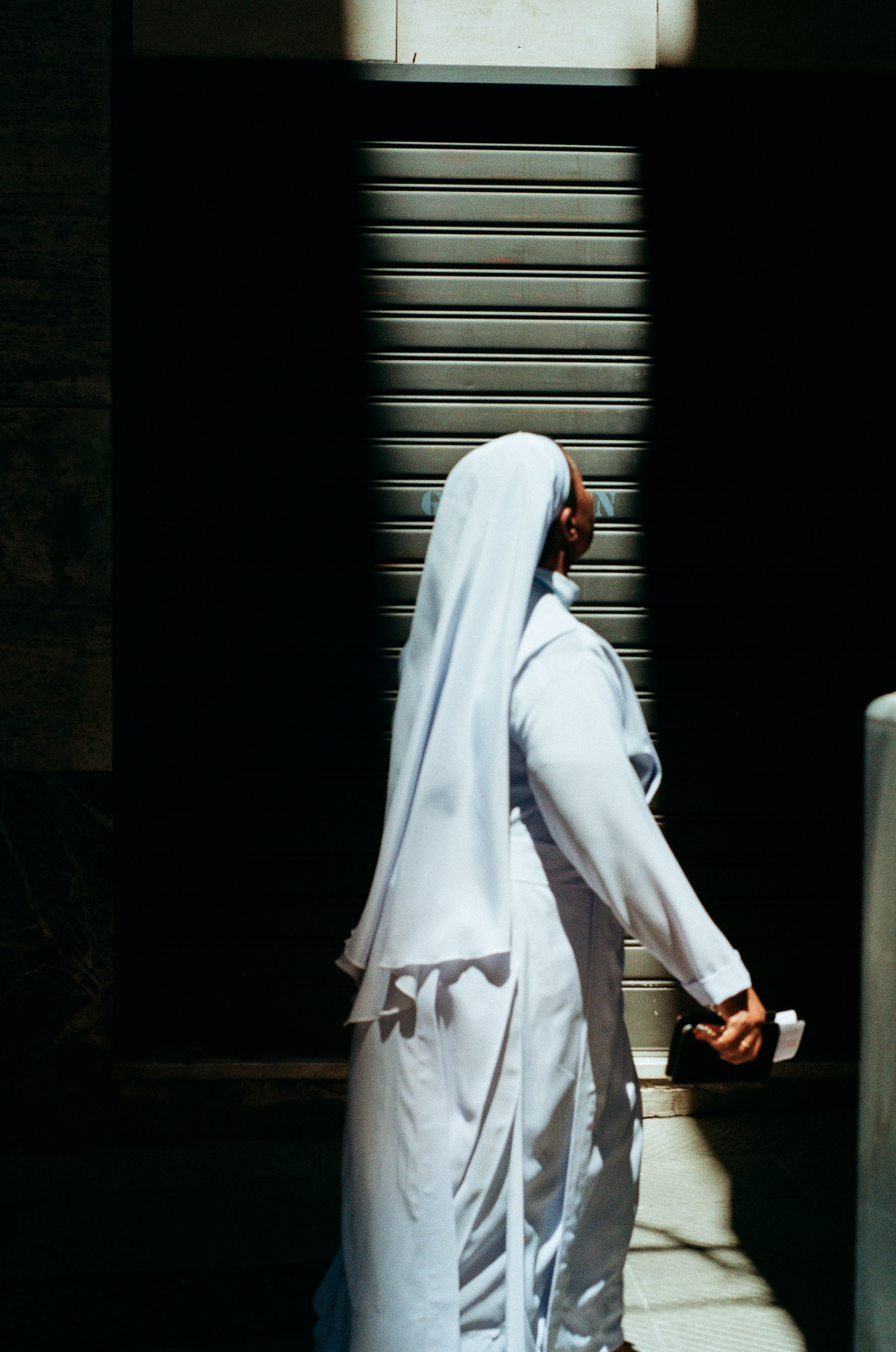 Louis Larrouturou - Art Direction GENOA