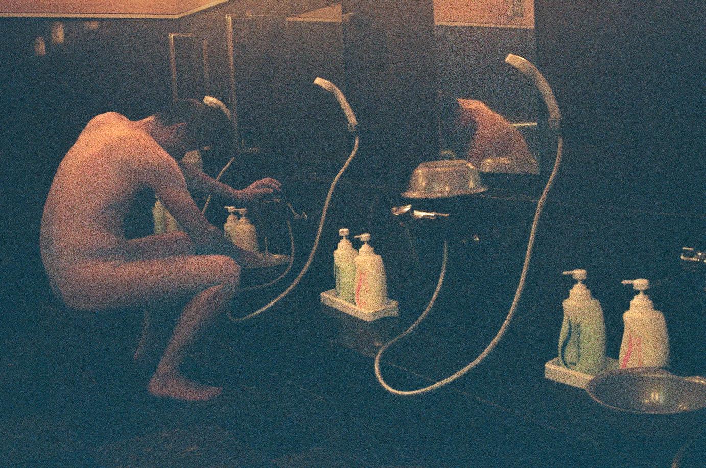 Louis Larrouturou - Art Direction JAPAN IN THE INTIMACY