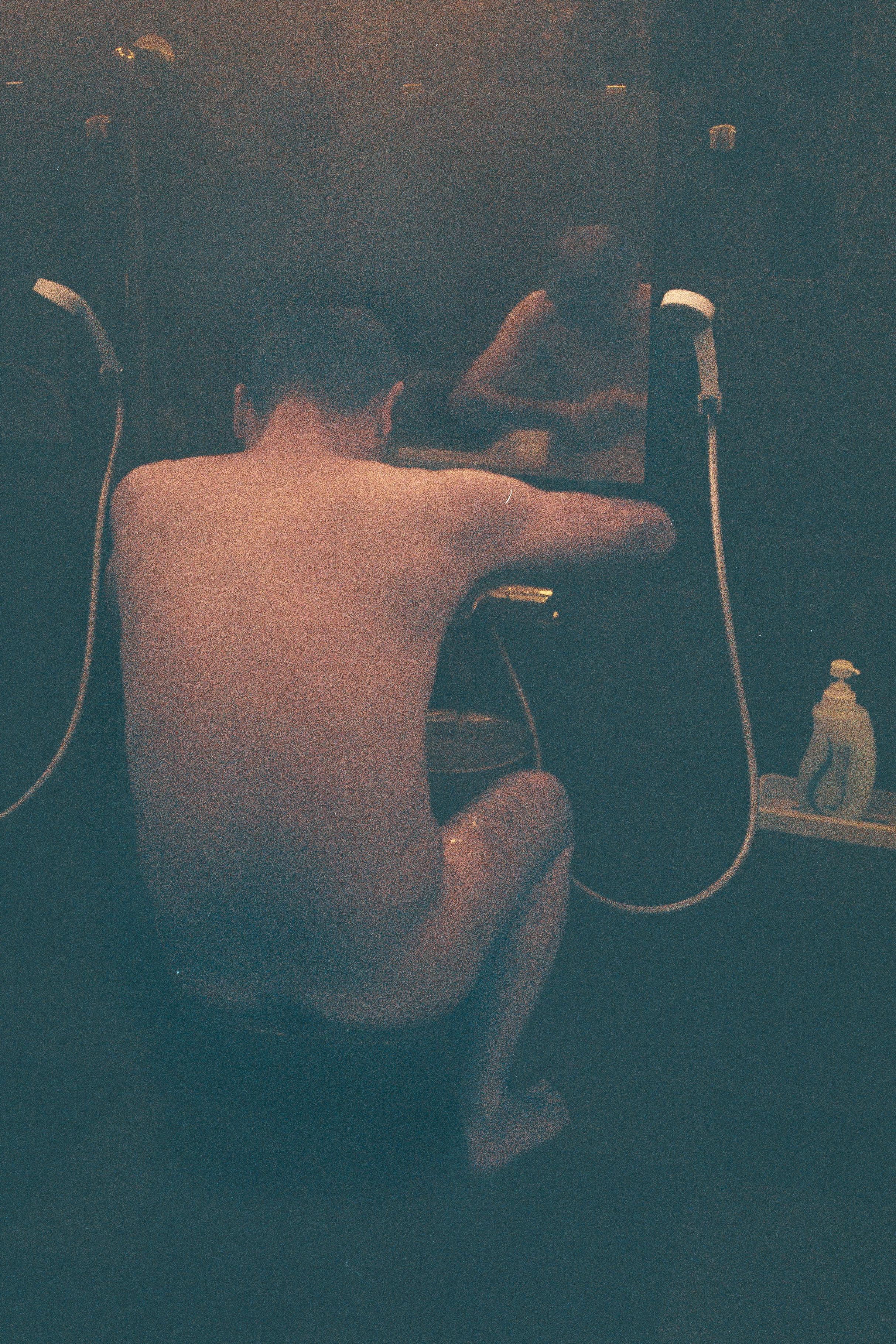 Louis Larrouturou - Art Direction JAPAN IN THE INTIMACY