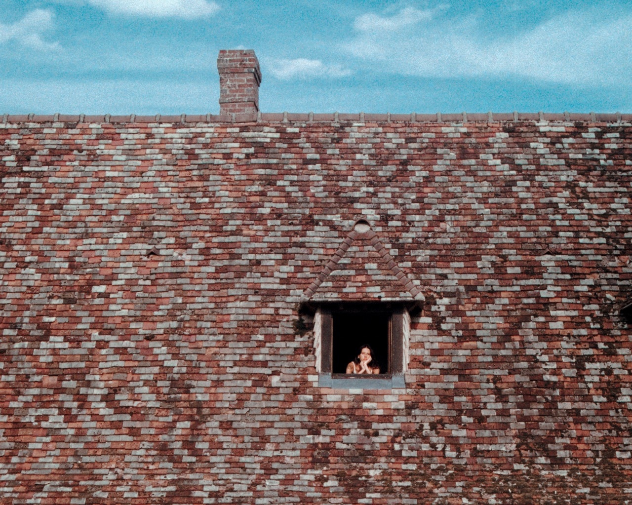 Louis Larrouturou - Art Direction SAINT-MARTIN-SAINT-FIRMIN