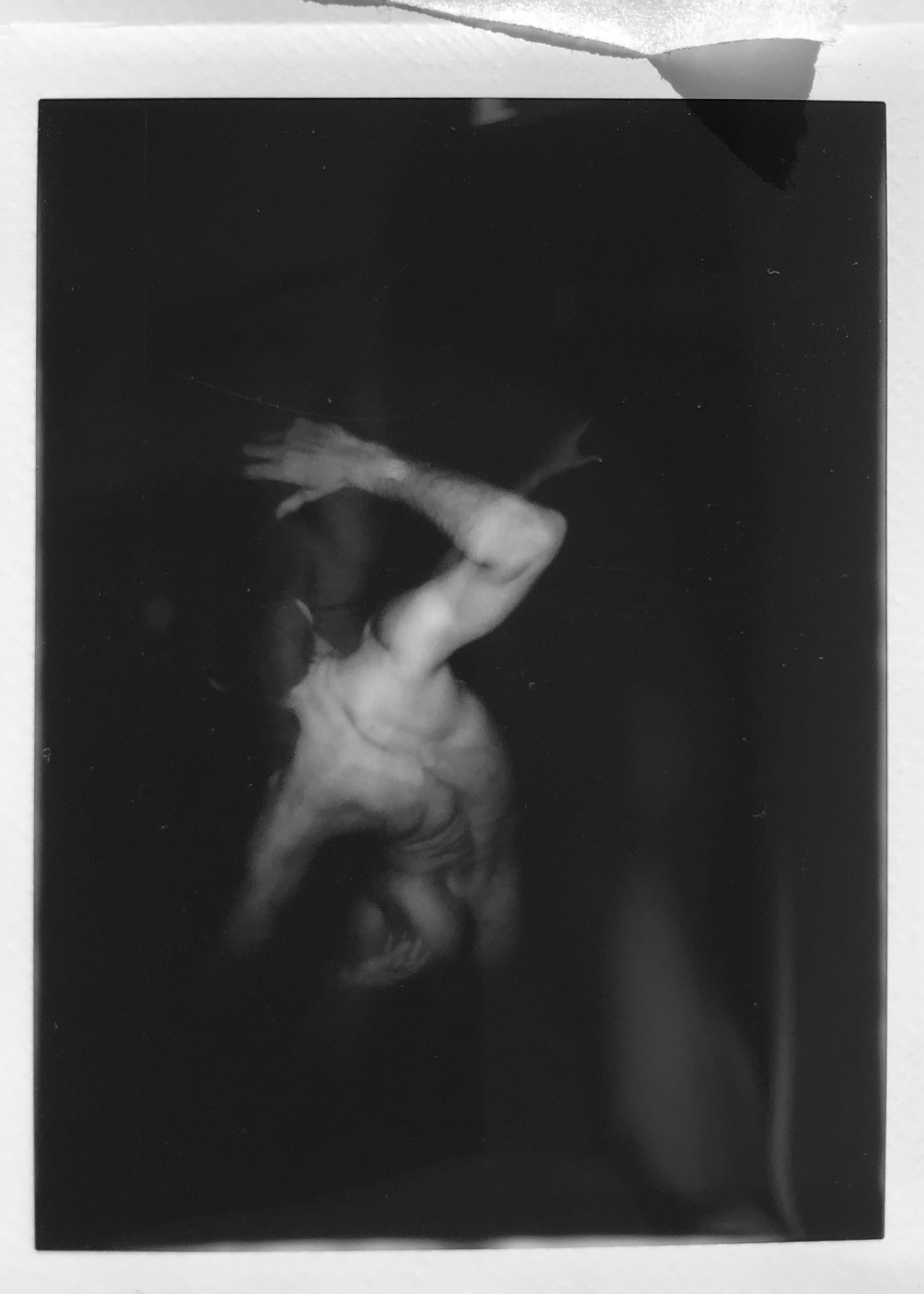 Louis Larrouturou - Art Direction SHINE ON YOU CRAZY DIAMOND