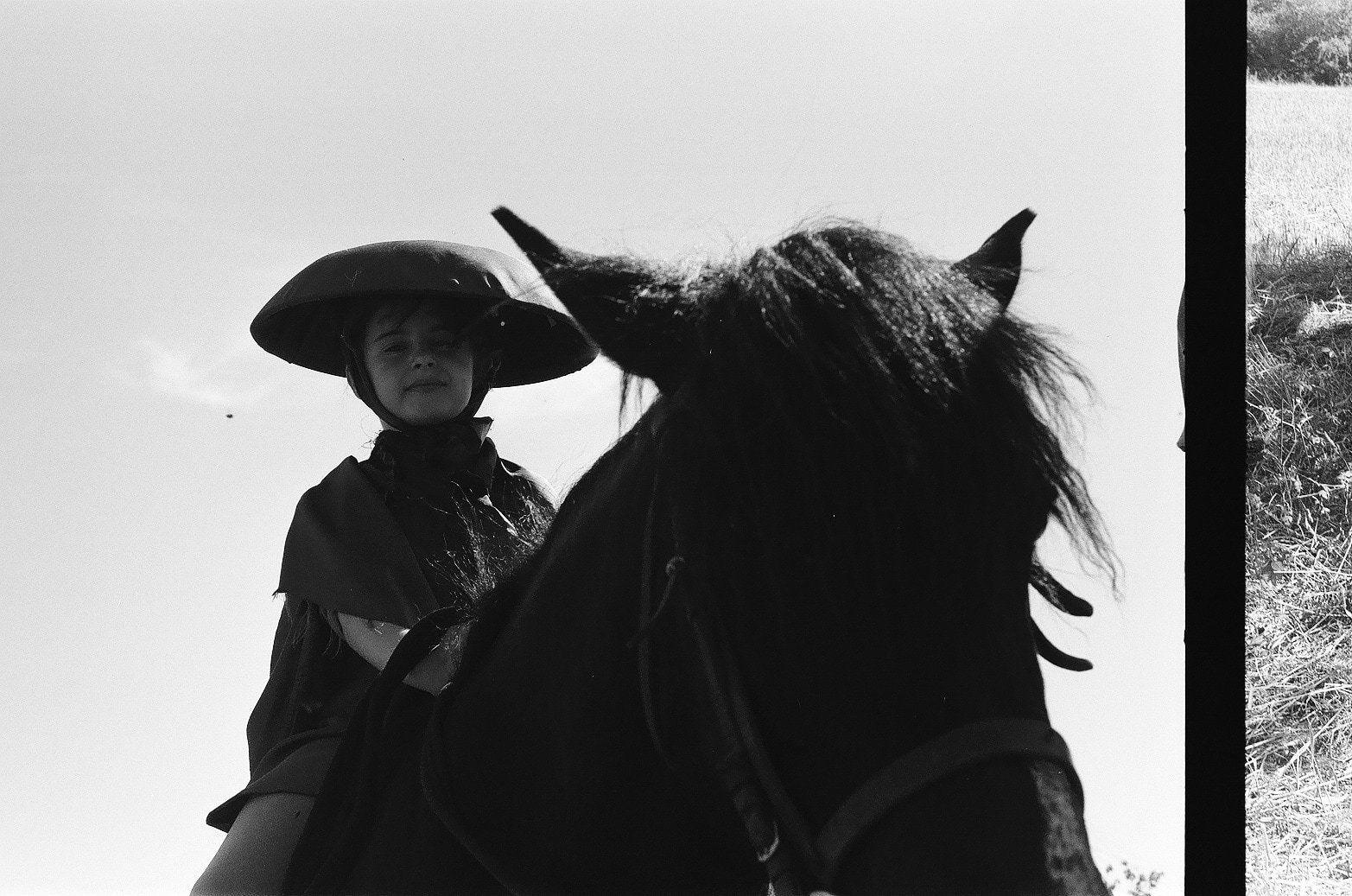 Louis Larrouturou - Art Direction EDEN w/ Layla Blanco