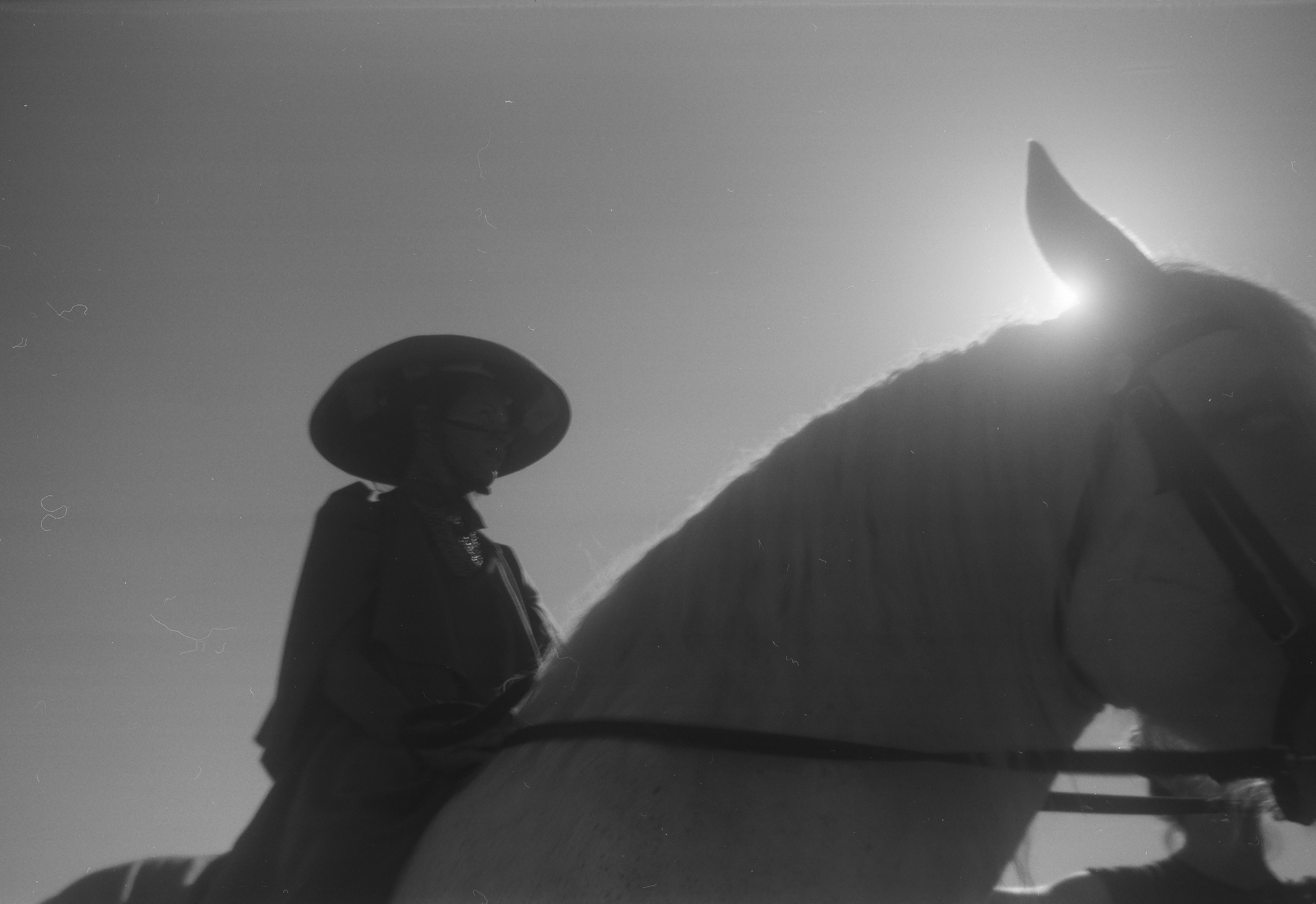 Louis Larrouturou - Art Direction EDEN w/ Layla Blanco